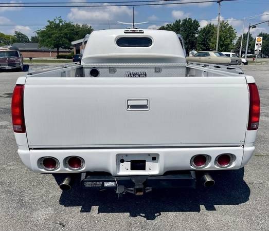 1997 Chevrolet 3500 Dually Low Miles for sale in Knox, IN – photo 4