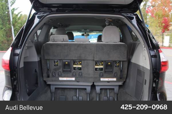 2015 Toyota Sienna LE SKU:FS612058 Regular for sale in Bellevue, WA – photo 10