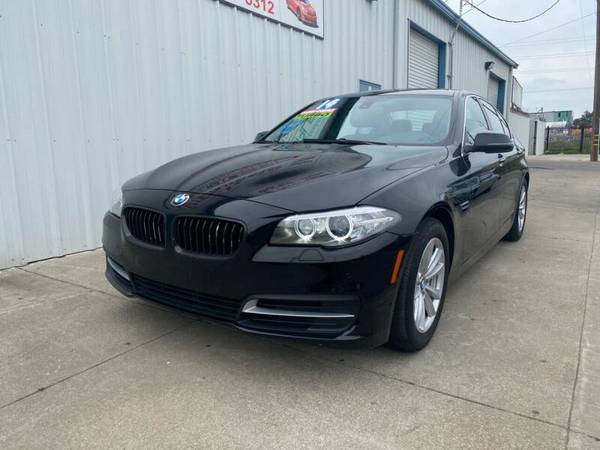 2014 BMW 528i LOW MILES - - by dealer - vehicle for sale in Stockton, CA – photo 6