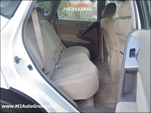 2009 Nissan Murano S AWD 4dr SUV - - by dealer for sale in East Brunswick, NJ – photo 10