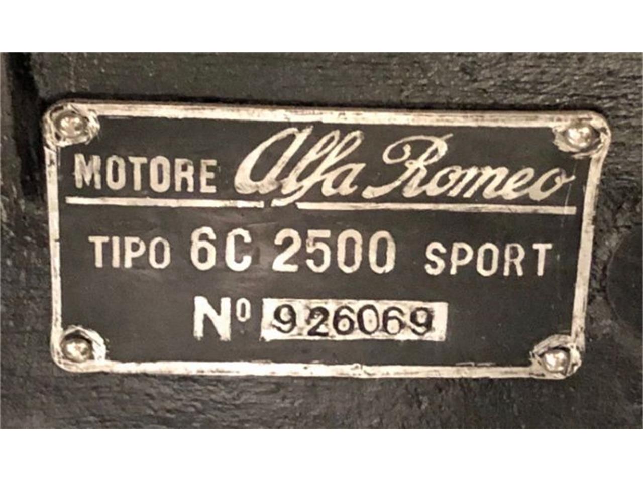 1948 Alfa Romeo Race Car for sale in Cadillac, MI – photo 7