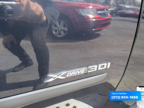2010 BMW X5 X5 xDrive30i - BEST CASH PRICES AROUND! for sale in Detroit, MI – photo 9