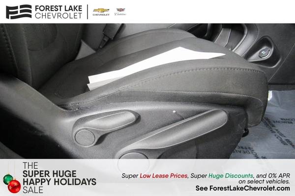 2016 Chrysler 200 Limited Sedan - cars & trucks - by dealer -... for sale in Forest Lake, MN – photo 11