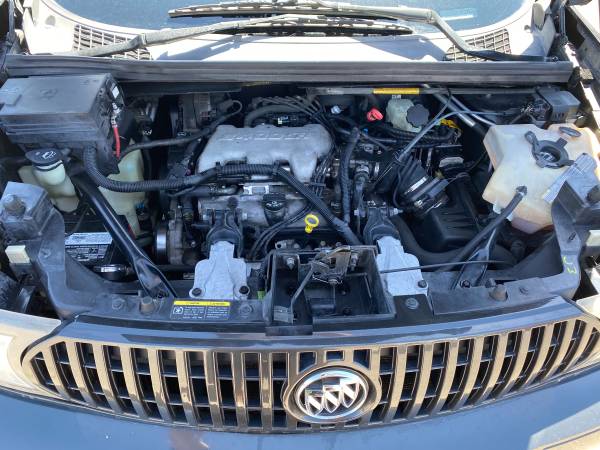 2005 Buick Rendezvous CXL AWD V6 Auto 179K - - by for sale in Cornville, AZ – photo 5