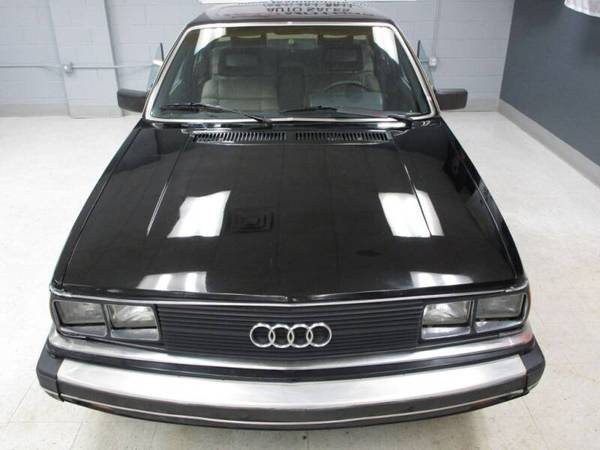 1981 Audi 5000 *TURBO* *Guaranteed Approval* - cars & trucks - by... for sale in East Dundee, IL – photo 5