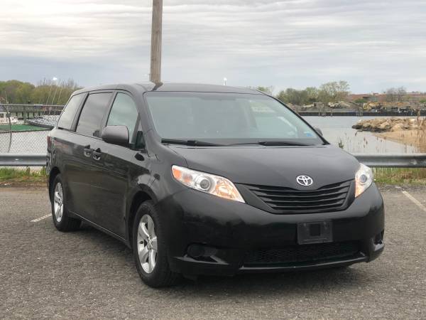 2015 Toyota Sienna - - by dealer - vehicle automotive for sale in Stamford, NY – photo 4