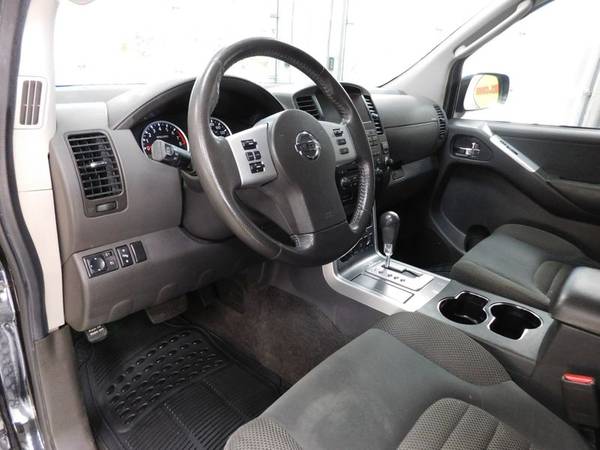 2011 Nissan Pathfinder SV - - by dealer for sale in Airport Motor Mile (Alcoa), TN – photo 13