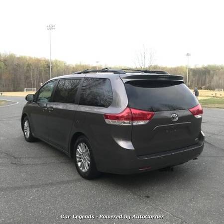 2014 Toyota Sienna SPORTS VAN - - by dealer for sale in Stafford, MD – photo 5