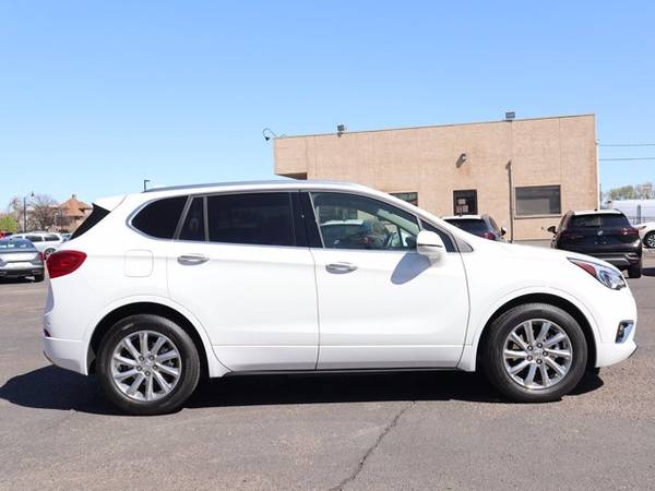 2020 Buick Envision Essence - - by dealer - vehicle for sale in Pueblo, CO – photo 2
