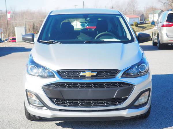 2020 Chevrolet Spark LS CVT - - by dealer - vehicle for sale in Asheboro, NC – photo 2