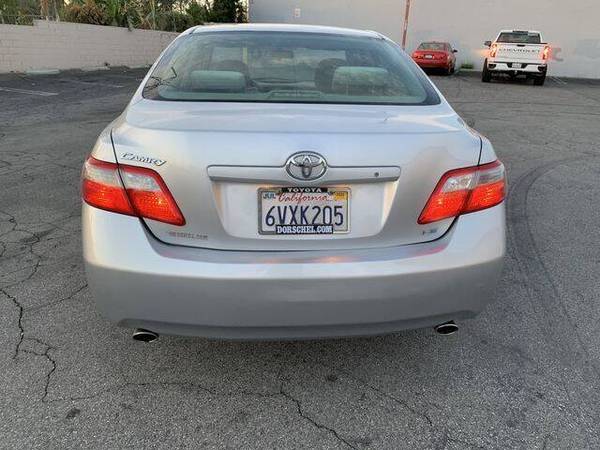 2009 TOYOTA CAMRY - cars & trucks - by dealer - vehicle automotive... for sale in North Hollywood, CA – photo 3