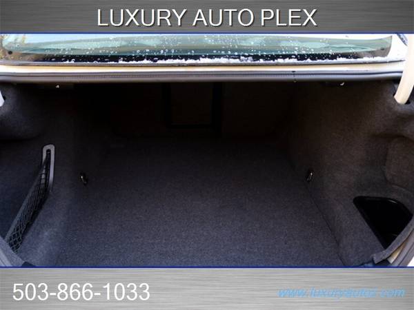 2015 BMW 5-Series 528i Luxury Line/Sedan - - by for sale in Portland, OR – photo 24