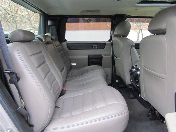 2006 HUMMER H2 No Money Down! Just Pay Taxes Tags! for sale in Stafford, VA – photo 14