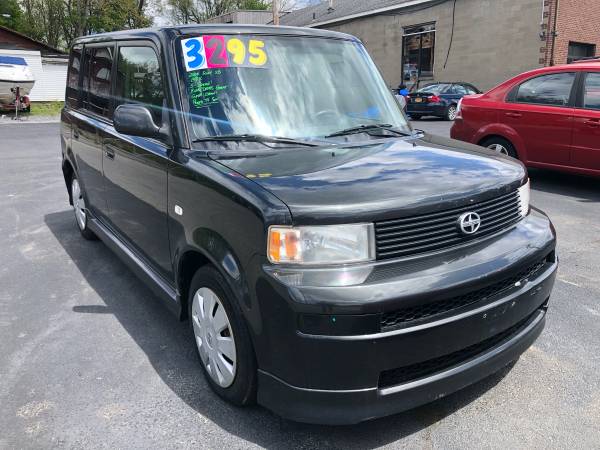 2006 Scion XB - - by dealer - vehicle automotive sale for sale in Schenectady, NY – photo 3