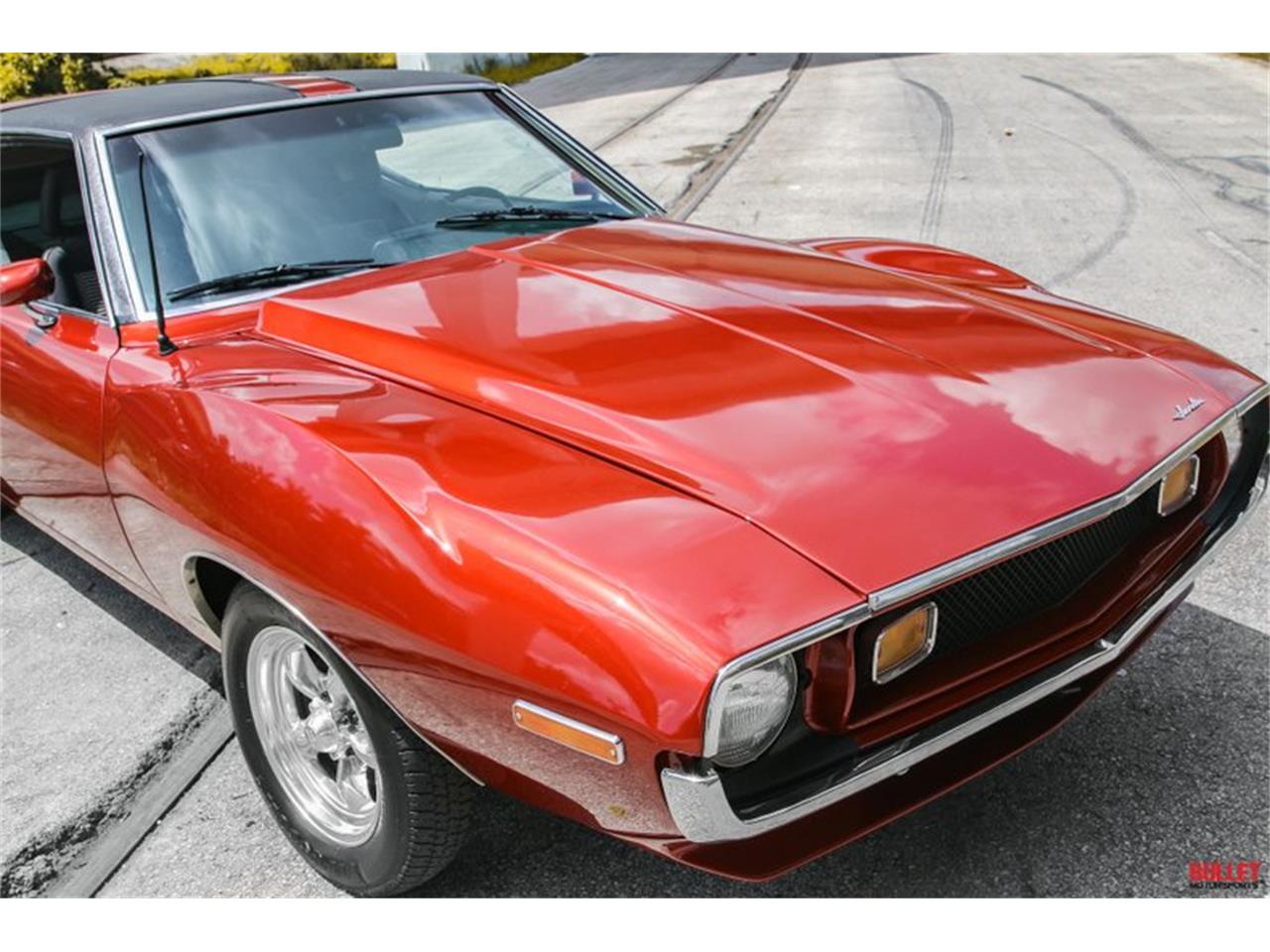 1972 AMC Javelin for sale in Fort Lauderdale, FL – photo 10