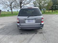 2005 Mazda MPV - - by dealer - vehicle automotive sale for sale in Corryton, TN – photo 6