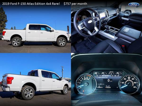 $662/mo - 2018 Nissan Titan MAXED OUT PRO-4X EDITION 4X4 - LIFETIME... for sale in Spokane, MT – photo 19