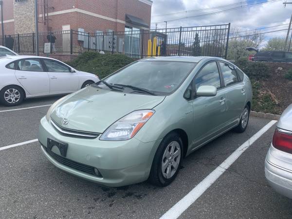 07 Prius with a new high-capacity hybrid pack - - by for sale in Wayne, NY – photo 2