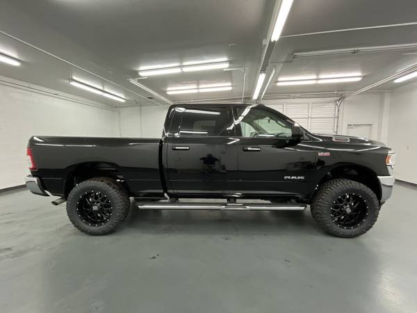 2019 Ram 2500 Big Horn for sale in PUYALLUP, WA – photo 2