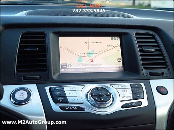 2010 Nissan Murano LE AWD 4dr SUV - - by dealer for sale in East Brunswick, NJ – photo 17