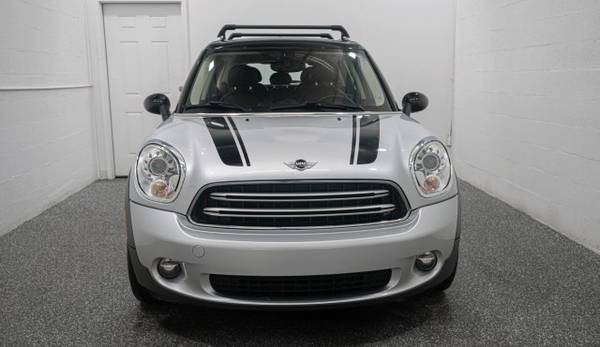 2016 Mini Countryman - - by dealer - vehicle for sale in Tallmadge, PA – photo 4