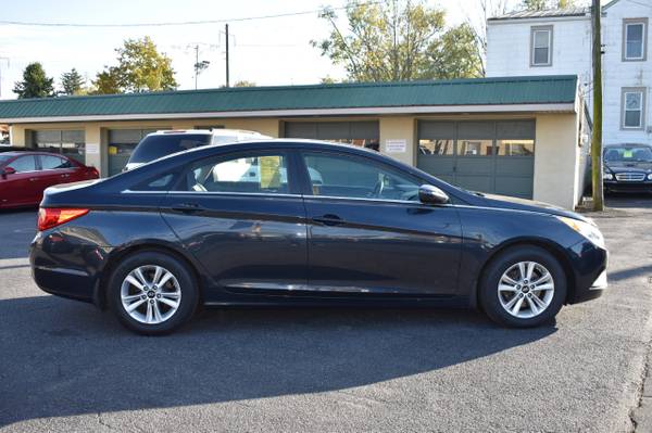2013 Hyundai Sonata GLS - - by dealer - vehicle for sale in Mount Joy, PA – photo 5