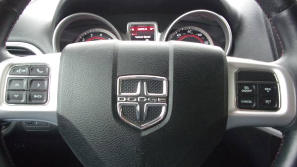 2015 Dodge Journey R/T AWD 0 Down 289 Month - - by for sale in Mount Pleasant, IA – photo 18