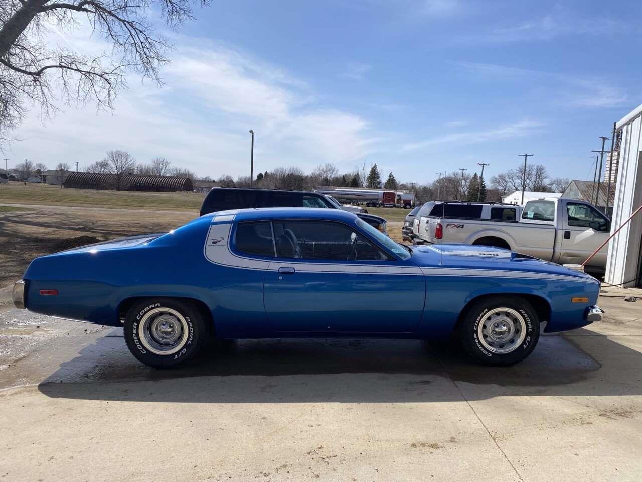 1973 Plymouth Road Runner for sale in Brookings, SD – photo 9