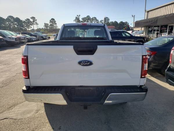 2019 Ford F-150 XL 6.5-ft. Bed 2WD - cars & trucks - by dealer -... for sale in Myrtle Beach, SC – photo 5