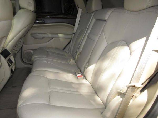 2011 Cadillac SRX Luxury Collection 4dr SUV Se Habla Espaol for sale in Fort Myers, FL – photo 14
