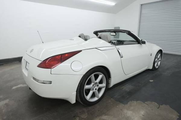 2004 Nissan 350Z Touring Roadster 2D - - by for sale in Other, AK – photo 20