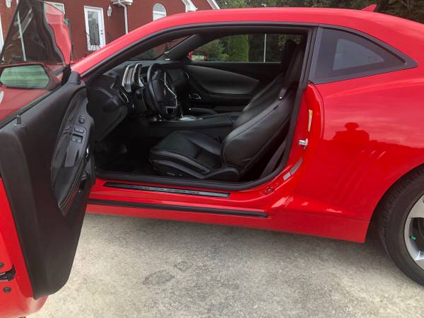 2014 Camaro RS for sale in Cloverdale, AL – photo 5