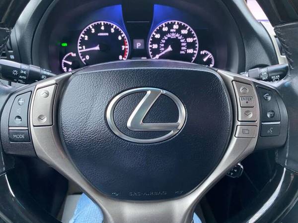 2015 Lexus RX 350 - - by dealer - vehicle automotive for sale in Troy, NY – photo 21
