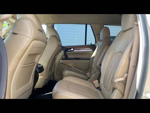 2012 Buick Enclave Leather - SUV - - by dealer for sale in Waterford, MI – photo 7