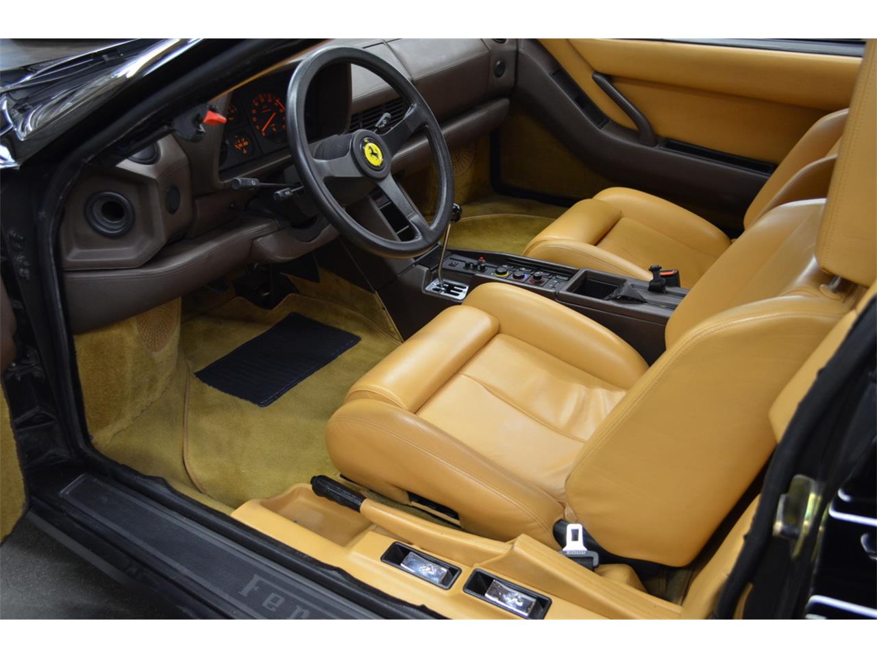 1990 Ferrari Testarossa for sale in Huntington Station, NY – photo 21