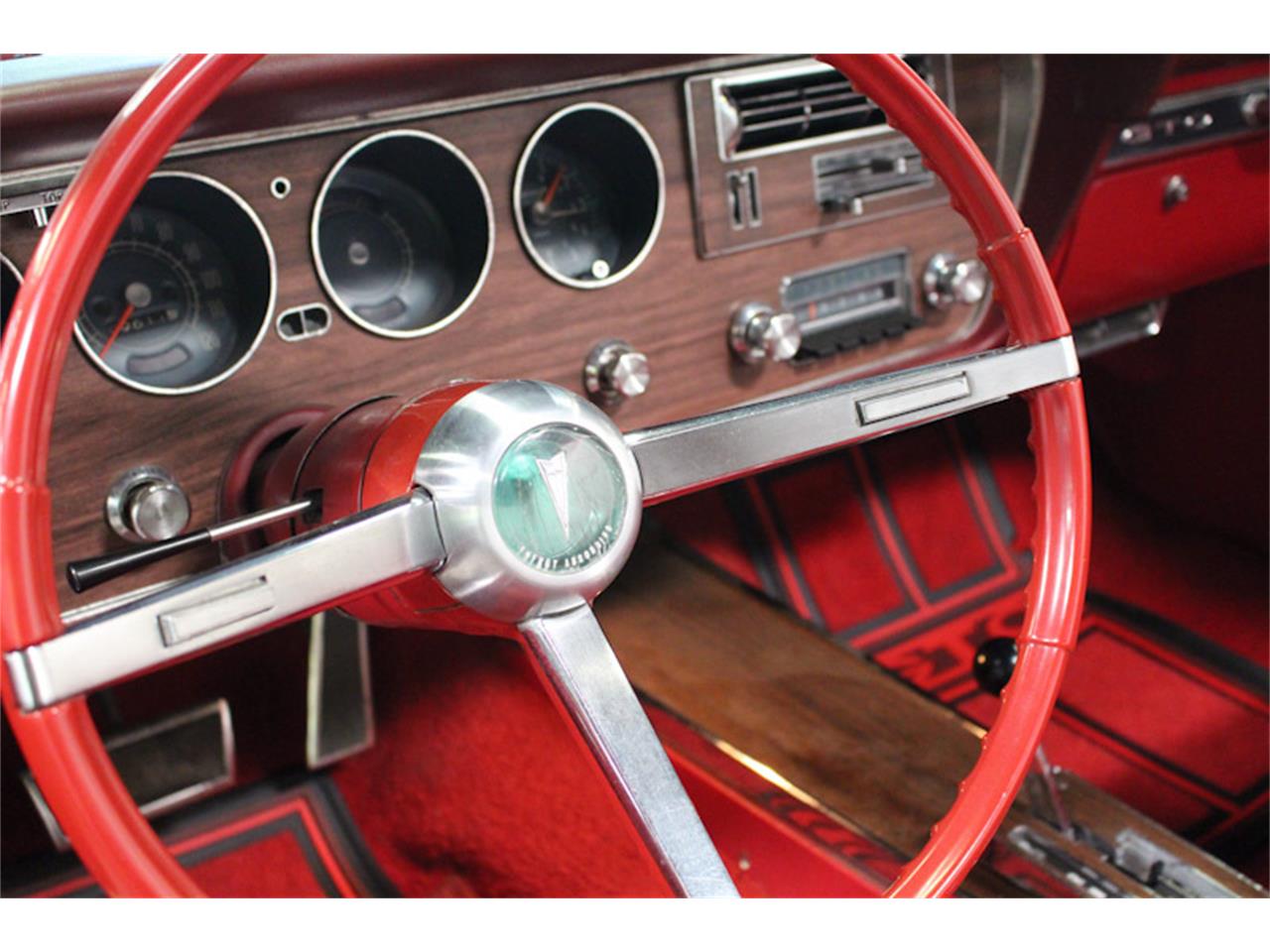 1967 Pontiac GTO for sale in Fairfield, CA – photo 42
