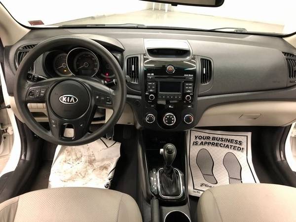 2012 Kia Forte Koup EX for sale in WEBSTER, NY – photo 22