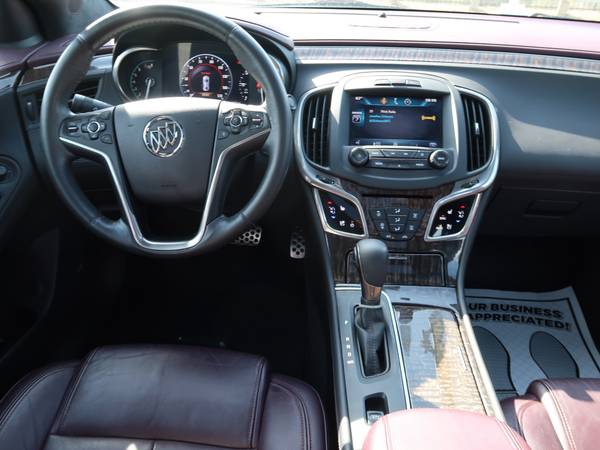 2014 Buick LaCrosse Premium II - - by dealer - vehicle for sale in Arden, NC – photo 5