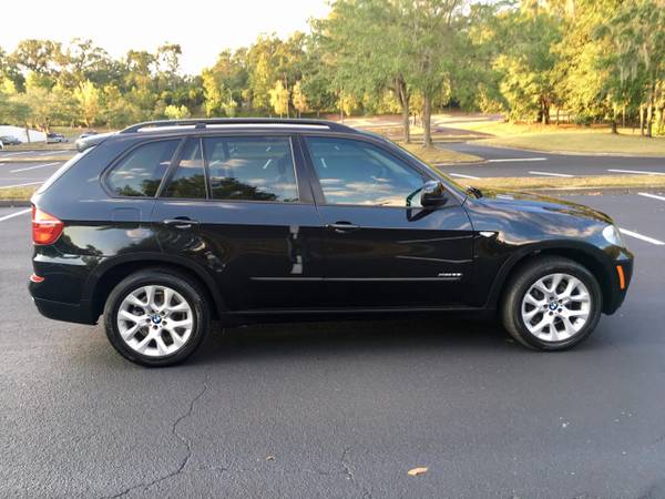 2011 BMW X5 XDRIVE35I! $8600 CASH SALE! for sale in Tallahassee, FL – photo 8