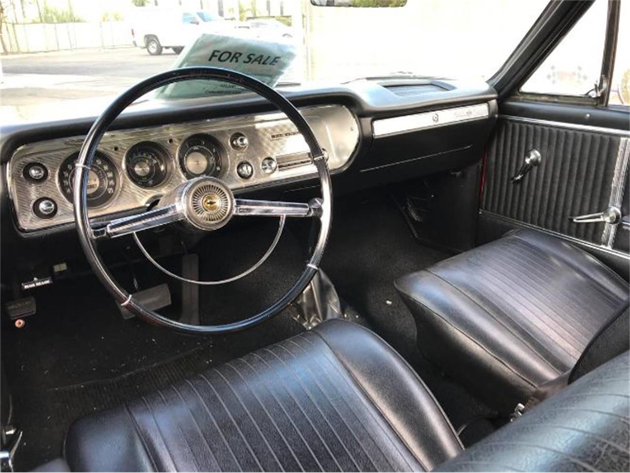 1964 Chevrolet Chevelle for sale in Cadillac, MI – photo 11