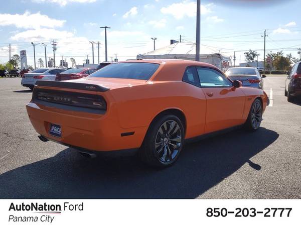 2014 Dodge Challenger SRT8 Core SKU:EH139190 Coupe - cars & trucks -... for sale in Panama City, FL – photo 6