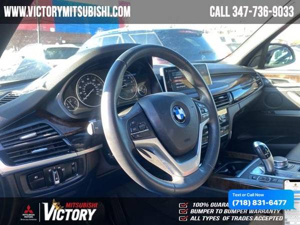 2017 BMW X5 xDrive35i - Call/Text - cars & trucks - by dealer -... for sale in Bronx, NY – photo 12