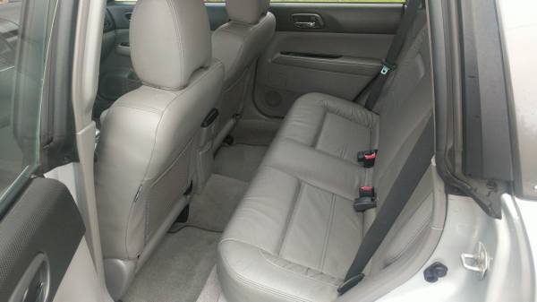 2004 SUBARU FORESTER AWD 120K - cars & trucks - by owner - vehicle... for sale in Toms River, NJ – photo 7