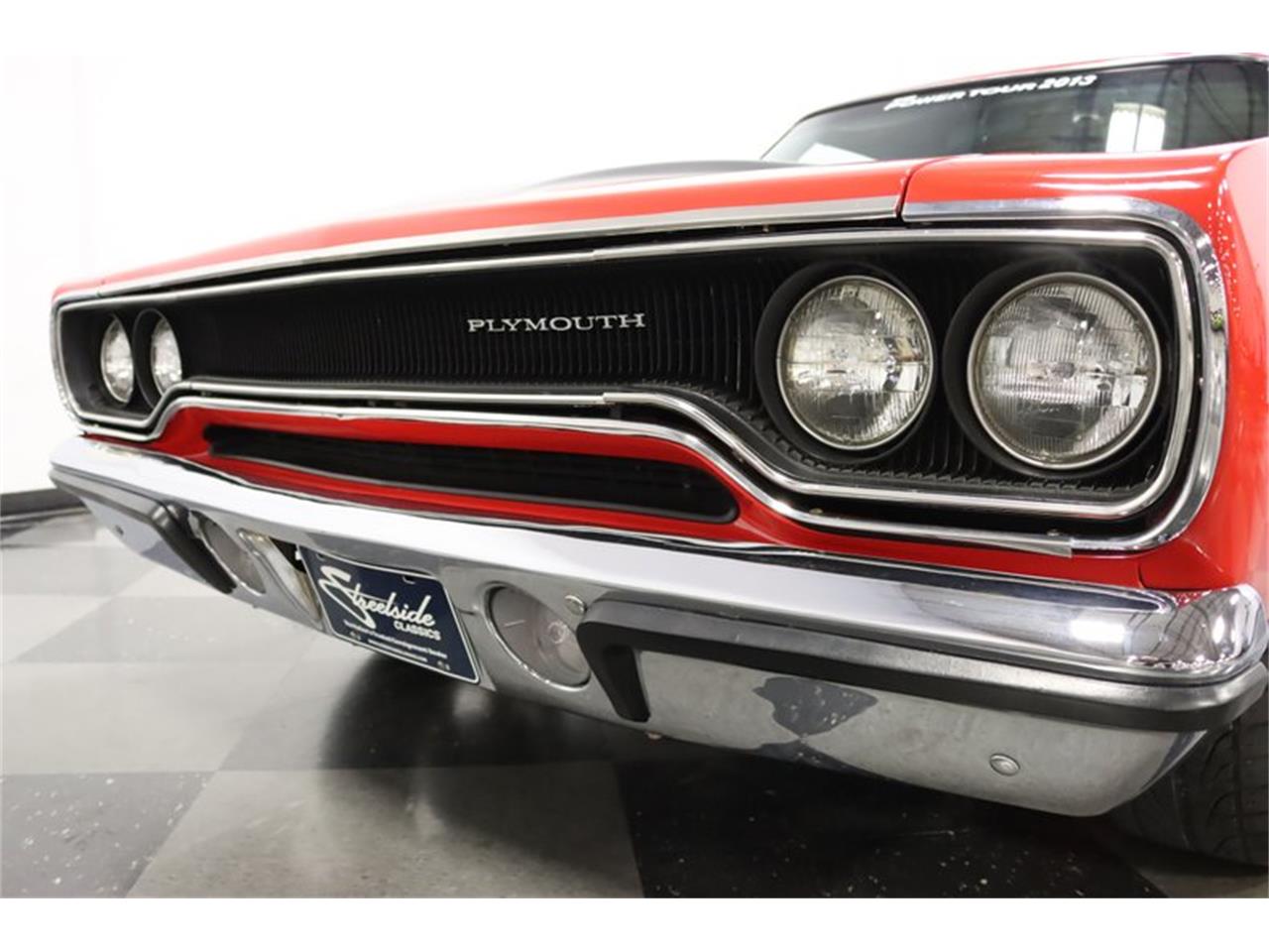 1970 Plymouth Road Runner for sale in Fort Worth, TX – photo 24