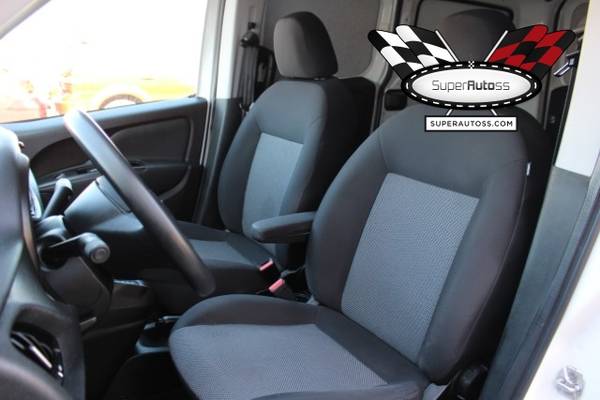 2016 DODGE RAM PROMASTER CITY, Repairable, Damaged, Salvage Save!!! for sale in Salt Lake City, WY – photo 9