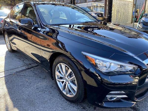2014 Infiniti Q50 Premium AWD - EVERYONES APPROVED! - cars & trucks... for sale in Brooklyn, NY – photo 10