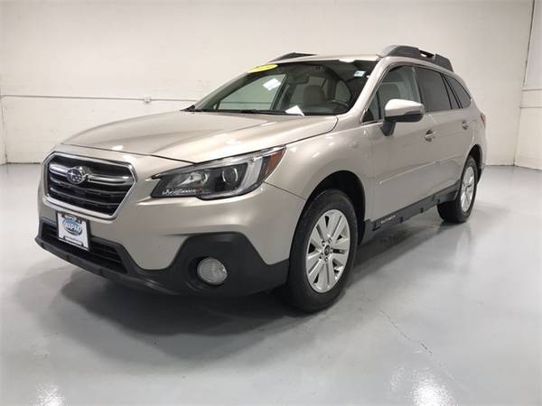 2019 Subaru Outback 2 5i with - - by dealer - vehicle for sale in Wapakoneta, OH – photo 3