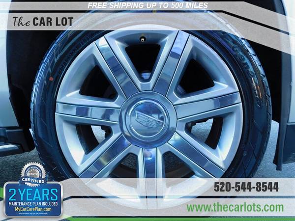 2015 Cadillac Escalade LUXURY 4x4 BRAND NEW TIRES FULLY LOA for sale in Tucson, AZ – photo 12