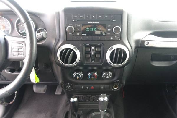2013 Jeep Wrangler Unlimited Sahara 4WD $729 DOWN $85/WEEKLY for sale in Orlando, FL – photo 18