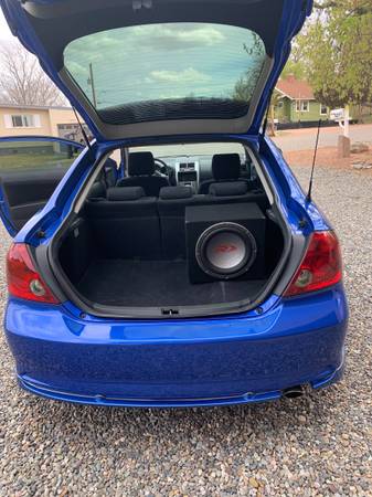 06 Scion TC 2 0 (limited edition) for sale in Grand Junction, CO – photo 12